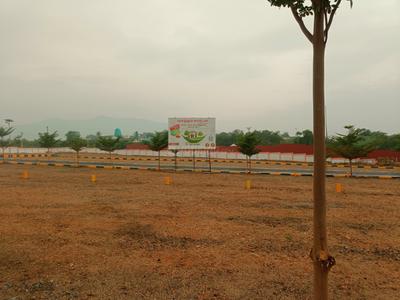 Image of 1200 Sq.ft Residential Plot / Land for sale in Mettur, Salem for Rs. 1188000