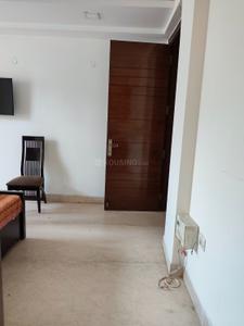 Hall Image of 1800 Sq.ft 3 BHK Builder Floor for sale in Safdarjung Enclave New Delhi for Rs. 55000000