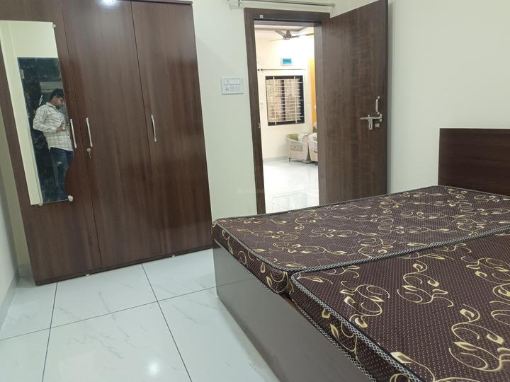 Mahalakshmi Nagar Bedroom One 1