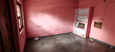 Bedroom Image of 1350 Sq.ft 3 BHK Independent House for rent in Patel Nagar Ghaziabad for Rs. 15000