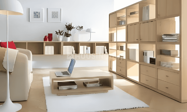 SLV Mahatee Residency Main Image 1