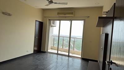 Bedroom Image of 2318 Sq.ft 3 BHK Apartment / Flat for rent in Assotech Celeste Towers, Sector 44 Noida for Rs. 65000