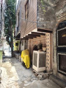 Image of 225 Sq.ft 2 BHK Independent House for sale in Ismailpur Extension, Faridabad for Rs. 1600000