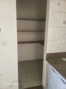 Kitchen Image of 1860 Sq.ft 3 BHK Apartment / Flat for sale in Gala Swing, South Bopal Ahmedabad for Rs. 12500000