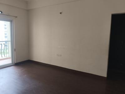 Bedroom Image of 1870 Sq.ft 3.5 BHK Apartment / Flat for sale in The Antriksh Forest, Sector 77 Noida for Rs. 17000000
