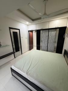 3 BHK Fully Furnished Flat