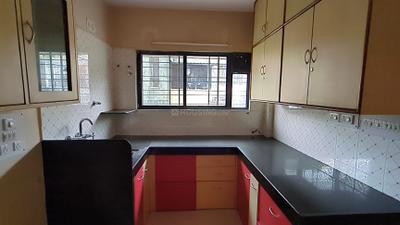 Kitchen Image of 1220 Sq.ft 2 BHK Apartment / Flat for sale in Dattavadi Pune for Rs. 15000000