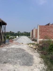 Image of 900 Sq.ft Residential Plot / Land for sale in Sector 148, Noida for Rs. 4000000