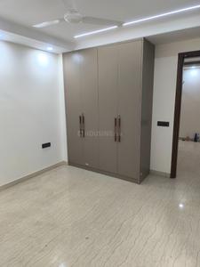 Bedroom Image of 2700 Sq.ft 4 BHK Builder Floor for sale in Green Park New Delhi for Rs. 90000000