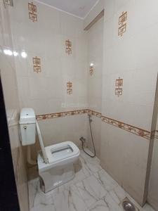 Image of 580 Sq.ft 1 BHK Apartment / Flat for rent in  Shakuntal CHS, Kopar Khairane, Navi Mumbai for Rs. 32000
