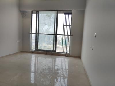 Bedroom Image of 1580 Sq.ft 3 BHK Apartment / Flat for sale in Adani Ten BKC, Bandra East Mumbai for Rs. 85000000