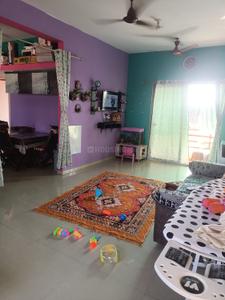Bedroom Image of 1223 Sq.ft 2 BHK Apartment / Flat for sale in Akshar Icons, Andada Ankleshwar for Rs. 2985000