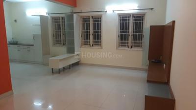Hall Image of 1188 Sq.ft 2 BHK Apartment / Flat for sale in Sai Krupa Elite, Kartik Nagar Bengaluru for Rs. 12500000