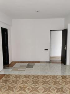 Bedroom Image of 1080 Sq.ft 2 BHK Apartment / Flat for rent in Avirat Silver Casa, Ghatlodiya Ahmedabad for Rs. 27000