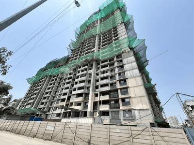 2 BHK Flat
