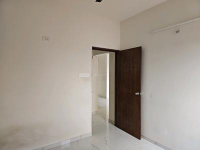 Bedroom Image of 585 Sq.ft 1 BHK Apartment / Flat for sale in VTP Purvanchal, Kesnand Pune for Rs. 2951000