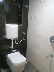 Common Bathroom Image of 995 Sq.ft 2 BHK Apartment / Flat for sale in Swanand Bliss Phase 1, Ambernath East Ambernath for Rs. 3698000