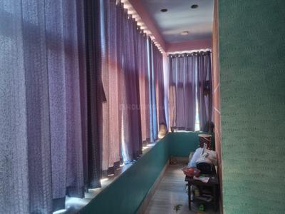 Balcony Image of 1600 Sq.ft 3 BHK Independent House for sale in Mahanadi Vihar Cuttack for Rs. 15000000
