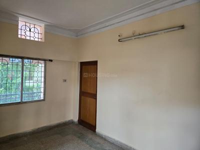 Bedroom Image of 1250 Sq.ft 2 BHK Independent House for rent in Shriprabhu Nagar Nagpur for Rs. 12500