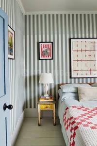 Bedroom Image of 1000 Sq.ft 2 BHK Apartment / Flat for sale in Triumph Towers, Malad West Mumbai for Rs. 22500000