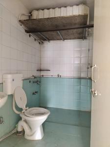 Bedroom Three Image of 1830 Sq.ft 3 BHK Apartment / Flat for sale in Amit Montecito Phase II E Building, Parvati Darshan Pune for Rs. 37500000