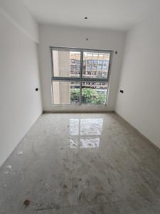 Bedroom Image of 750 Sq.ft 1 BHK Apartment / Flat for sale in Ulwe Navi Mumbai for Rs. 8500000