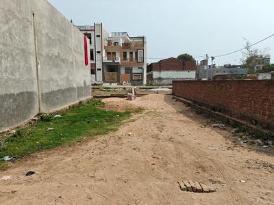 Image of 1540 Sq.ft Residential Plot / Land for sale in Khorabar, Gorakhpur for Rs. 10000000