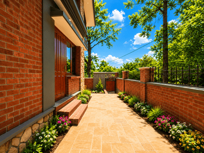 Balcony Image of 15500 Sq.ft 4.5 BHK Villa for sale in Bhagwant Pur Dehradun for Rs. 150000000