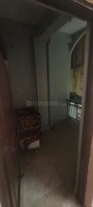 Balcony Image of 800 Sq.ft 2 BHK Builder Floor for rent in Trilanga Bhopal for Rs. 12000