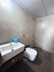Image of 1050 Sq.ft 2 BHK Apartment / Flat for rent in Raviraj Fortaleza Apartment, Kalyani Nagar, Pune for Rs. 55000