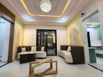 Hall Image of 2500 Sq.ft 4 BHK Independent House for sale in Omaxe City, Omex City Indore for Rs. 13500000