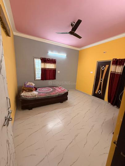 harsh pride Bedroom 1