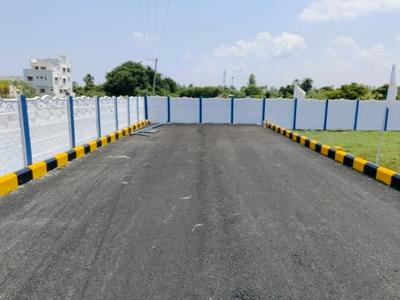 Image of 1200 Sq.ft Residential Plot / Land for sale in Kelambakkam, Chennai for Rs. 5580000