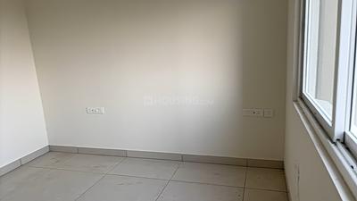 Bedroom Image of 1386 Sq.ft 3 BHK Apartment / Flat for sale in Meridian Park at The Prestige City, Dommasandra Bengaluru for Rs. 21000000