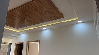 Living Room Image of 692 Sq.ft 1 BHK Apartment / Flat for sale in Rashmi Vihar, Narolgam Ahmedabad for Rs. 1850000