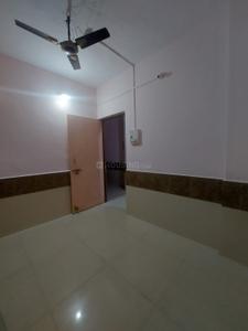Hall Image of 600 Sq.ft 1 BHK Apartment / Flat for rent in Wakad Pune for Rs. 16000