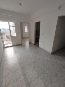 Hall Image of 400 Sq.ft 1 BHK Apartment / Flat for sale in Aditya Urban Homes Phase 2B, Bamheta Village Ghaziabad for Rs. 2400000
