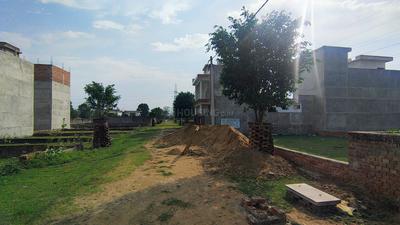 Garden Estate Plot View 1