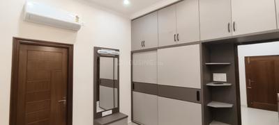 Bedroom Image of 1100 Sq.ft 2 BHK Apartment / Flat for rent in Thorapadi Vellore for Rs. 25000