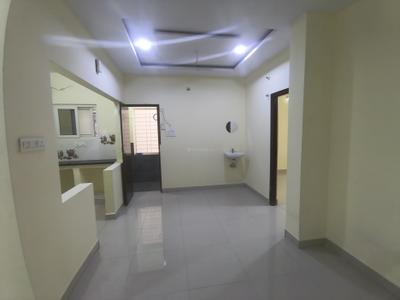 Living Room Image of 1100 Sq.ft 2 BHK Apartment / Flat for rent in Hafeezpet Hyderabad for Rs. 22011