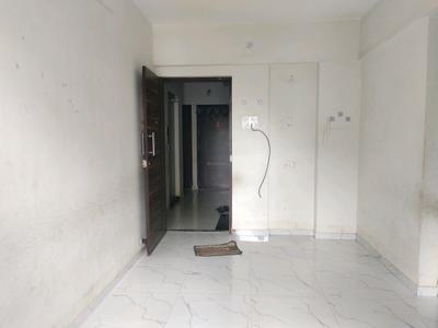 Living Room Image of 560 Sq.ft 1 BHK Apartment / Flat for sale in JKS Cloud One, Ulwe Navi Mumbai for Rs. 4300000