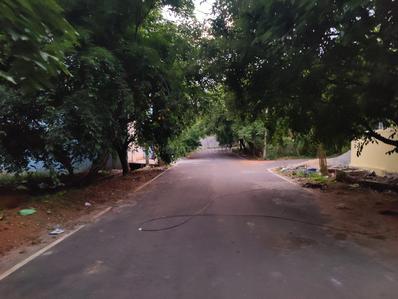 Residential Plot