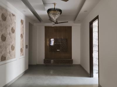 Living Room Image of 1500 Sq.ft 3 BHK Apartment / Flat for sale in Krishna Elite Homes, Noida Extension Greater Noida for Rs. 5800050