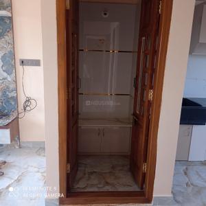2 BHK Independent Builder Floor
