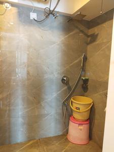Bathroom Image of 1152 Sq.ft 2 BHK Apartment / Flat for sale in Bharat Belmonte, Andheri West Mumbai for Rs. 22000000