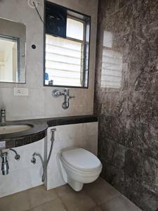 Bedroom Two Image of 1120 Sq.ft 2 BHK Apartment / Flat for sale in Nyati Elan, Wagholi Pune for Rs. 8200000