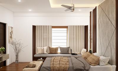 Bedroom Image of 1050 Sq.ft 2 BHK Apartment / Flat for sale in Sector 100 Noida for Rs. 3500000