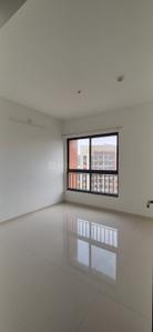 Hall Image of 1398 Sq.ft 3 BHK Apartment / Flat for rent in Shapoorji Pallonji Joyville Sensorium, Maan Pune for Rs. 32500