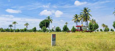 Image of 900 Sq.ft Residential Plot / Land for sale in Kadubeesanahalli, Bengaluru for Rs. 1619100