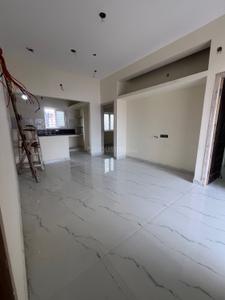 Hall Image of 790 Sq.ft 2 BHK Apartment / Flat for sale in Velappanchavadi Chennai for Rs. 6395000